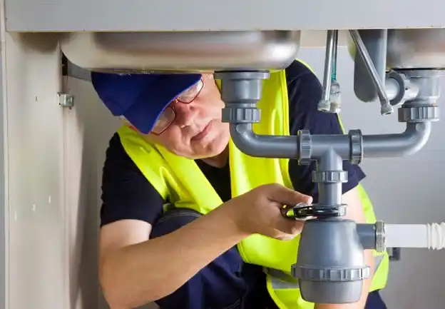 loodgieter Surhuisterveen